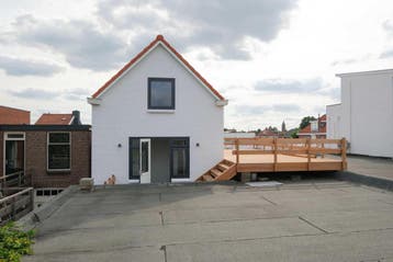 Te huur: Appartement Bornsestraat in Almelo, Overijssel, Almelo, Appartement