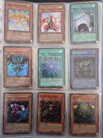 Konami - 162 Mixed collection - Yu-Gi-Oh!, Nieuw