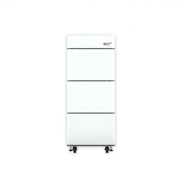 RCT Power 3,8-11,5kW huis energieopslagsysteem (compleet)..., Verzenden, Nieuw