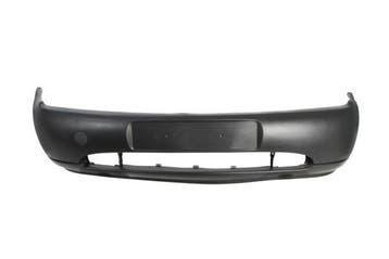 Bumper o.a: Ford, Mazda, Courier (J3 - 5), Fiesta (JV), Auto-onderdelen, Ophalen of Verzenden, Nieuw, Ford USA, Bumper