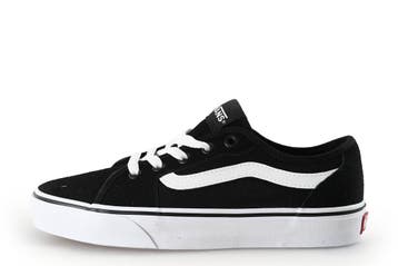 Vans Sneakers Jongens in maat 38 Zwart, Kinderen en Baby's, Kinderkleding | Schoenen en Sokken, Jongen of Meisje, Schoenen, Zo goed als nieuw