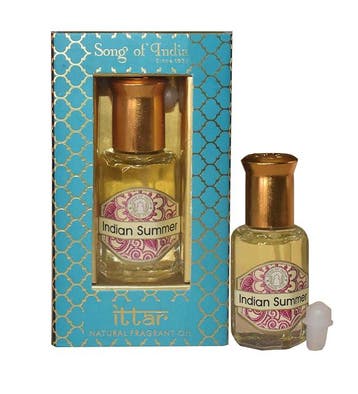 Song of India - Song of India - Indian Summer - Ayurveda, Ophalen of Verzenden, Nieuw