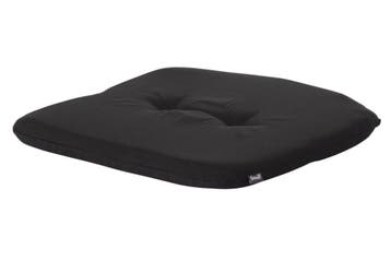 Hartman Havana donker grijs 46x45x4cm - Kussen 46x45x4cm, Nieuw