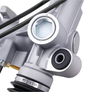Complete Stuurhuis geschikt voor Ford Fiesta 1.25L 1.3L 1..., Verzenden, Nieuw, Ford USA
