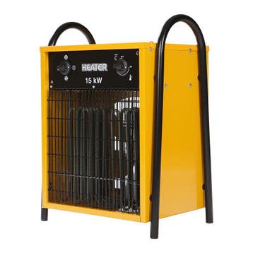 Oklima elektrische heater 15 kW, Ophalen of Verzenden