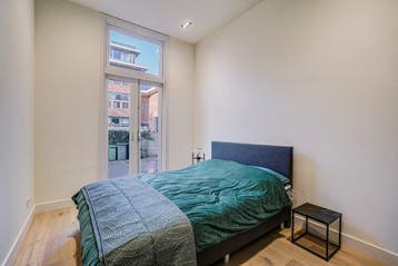 Te huur: Appartement Muzenstraat in Den Haag, Den Haag, Appartement, Zuid-Holland