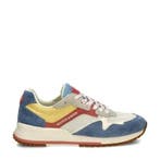 Scotch & Soda Vivi lage sneakers voor dames in het Blauw, Kleding | Dames, Nieuw, Scotch & Soda, Sneakers of Gympen, Verzenden
