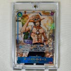 Bandai - 1 Card - One Piece - Portgas D. Ace OP13-119, Nieuw