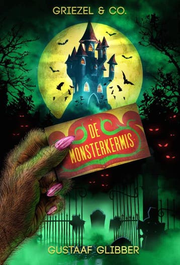 Griezel & Co. | Peter Roermund | Nieuw, Ophalen of Verzenden, Nieuw, Peter Roermund