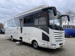 Concorde -  - Integraal - LINER PLUS 890 L MAN automaat 6, Automaat, Wit, Diesel, Nieuw