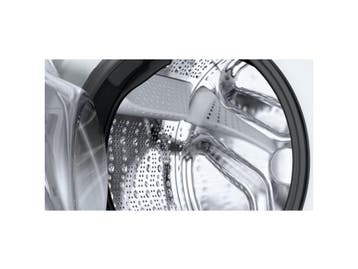 Bosch WGG244FCFG - Serie 6 - Wasmachine met stoom - 1400 rpm, Verzenden, Zo goed als nieuw