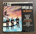 Beatles - Something New (UK) - Export CPCS 101 - One Box EMI, Nieuw in verpakking