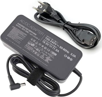 Laptop Oplader Asus ROG 230W | 40% Korting, Ophalen of Verzenden, Zo goed als nieuw, JHZL