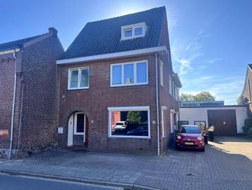 Te huur: Appartement Burgemeester Janssenstraat in Beek, Huizen en Kamers, Limburg, Beek, Appartement