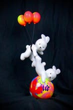 Socrate - Bunnies dream