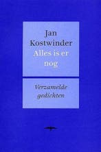 Alles is er nog 9789060052969 J. Kostwinder, Boeken, Verzenden, Gelezen, J. Kostwinder