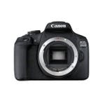 Canon EOS 2000D DSLR Body - Tweedehands, Verzenden, Gebruikt, Spiegelreflex, Canon
