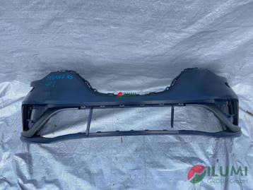 Voorbumper Renault Megane IV RS lift 620224380R, Verzenden, Gebruikt