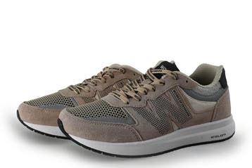 Woden Sneakers in maat 37 Beige, Verzenden, Beige, Woden, Sneakers of Gympen