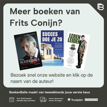 Tirion sport Doodloper / Tirion sport - Frits Conijn, Boeken, Verzenden, Gelezen, Frits Conijn