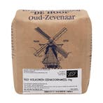 Molen de Hoop Volkoren Eenkoornmeel Biologisch 1kg., Verzenden, Nieuw