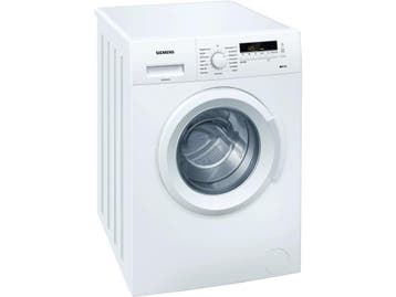 Siemens WM14B2H2 - Wasmachine 6kg 1400t - EcoPerfect, Verzenden, Zo goed als nieuw