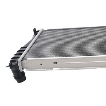 Aluminium Radiateur geschikt voor BMW 135i E82/335xi E92..., Verzenden, Nieuw, BMW