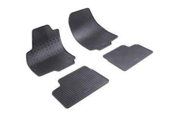 Rubber automatten voor Opel Astra H (2004-2010), Verzenden, Nieuw