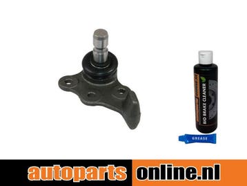 Fuseekogel Opel Omega voorzijde, rechts, onder, Auto-onderdelen, Verzenden, Nieuw, Opel