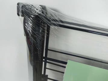Brabantia Droogrek HangOn 25m - Mat, Verzenden, Nieuw