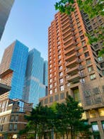 Appartement aan Van der Hoevenplein, Rotterdam, Rotterdam