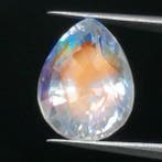 Maansteen - 1.69 ct - Instituto Gemólogico Español (IGE) -, Nieuw