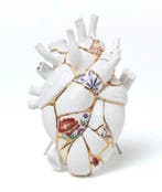 Decoratief ornament - Seletti - Marcantonio Raimondi Malerba