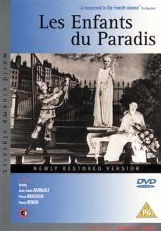 Les Enfants du Paradis (Marcel Carné)       Gratis verzenden, Alle leeftijden, Verzenden, Zo goed als nieuw