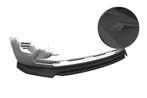 Cupspoiler voor Opel Crossland CSL683-L, Verzenden, Nieuw