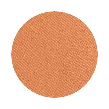 Superstar schmink waterbasis dark sun tan (45gr), Verzenden, Nieuw, Feestartikel