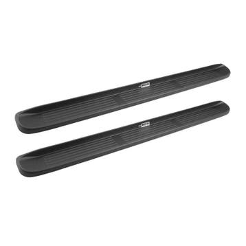 Westin Molded Step Board Unlighted 79 in - Black, Ophalen of Verzenden, Nieuw