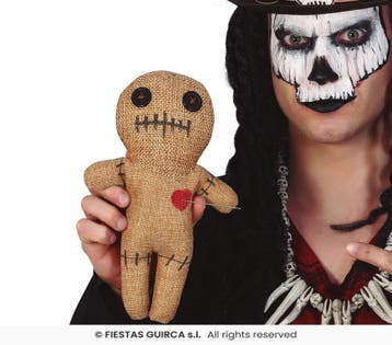 Voodoo Pop, Hobby en Vrije tijd, Verzenden, Nieuw, Feestartikel
