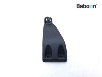 Schetsplaat Links Voor Harley-Davidson FXD Dyna 2006-2008, Verzenden, Gebruikt