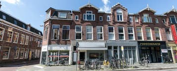 Te huur: Appartement Oostersingel in Groningen, Groningen, Groningen, Appartement