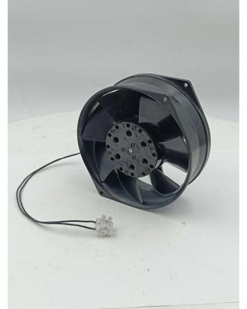 EBM-papst 7855 ES Axiale Ventilator 230V AC, Verzenden