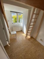 Kamer te huur/Expat Rentals aan Van der Mondestraat in U..., 50 m² of meer, Utrecht