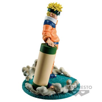 Naruto Shippuden Memorable Saga Figure 12 cm, Ophalen of Verzenden, Nieuw