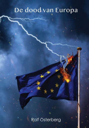 De Dood Van Europa | Rolf Österberg | Nieuw, Ophalen of Verzenden, Nieuw, Rolf Österberg