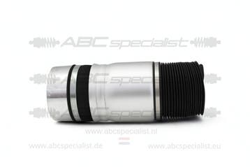 Audi Q7 4L 7L Achter Links Luchtbalg Luchtvering 7L8616404B, Ophalen of Verzenden, Gereviseerd, Audi