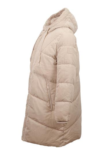 Cecil Jas in maat M Beige, Kleding | Dames, Jassen | Winter, Cecil, Verzenden, Gedragen, Beige