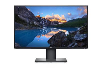 Dell U2520D 25 Monitor, Computers en Software, Monitoren, Ophalen of Verzenden, Zo goed als nieuw, Dell