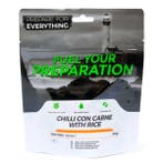 Chili Con Carne met Rijst - Fuel your Preparation