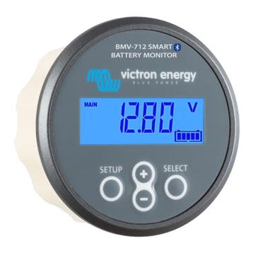 Victron Batterij Monitor BMV-712 Smart, Auto-onderdelen, Accu's en Toebehoren, Ophalen of Verzenden, Nieuw