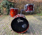 *VINTAGEdrums+JAZZsets: LUDWIG-GRETSCH-SONOR-PREMIER-PDPdw, Muziek en Instrumenten, Ophalen, Nieuw